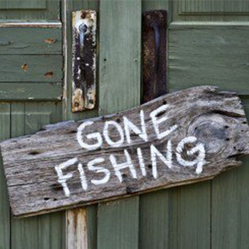 Gone Fishing Newsletter: Cautiously Complacent