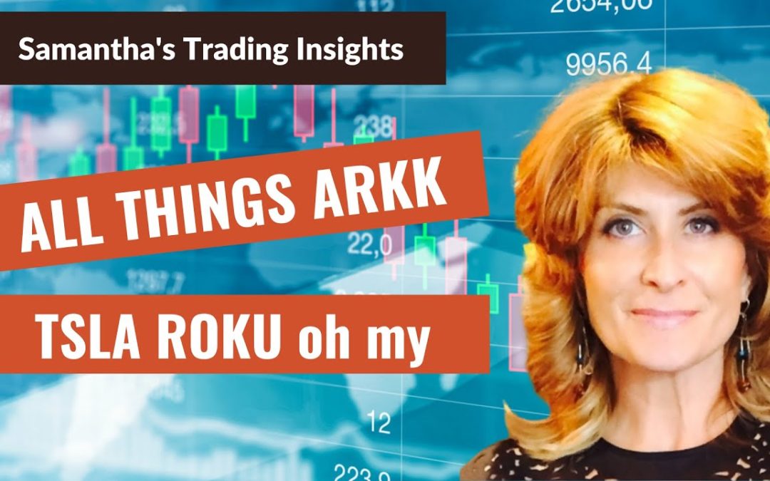 TESTING YOUTUBE AUTO POST JF. – All Things ARKK – Top Ten Holdings