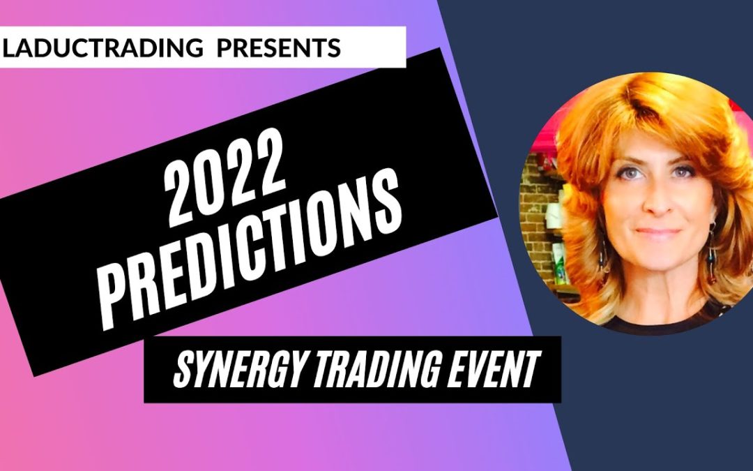 2022 Predictions: Is It Safe?