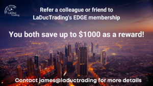 EDGE Referral save money refer a friend
