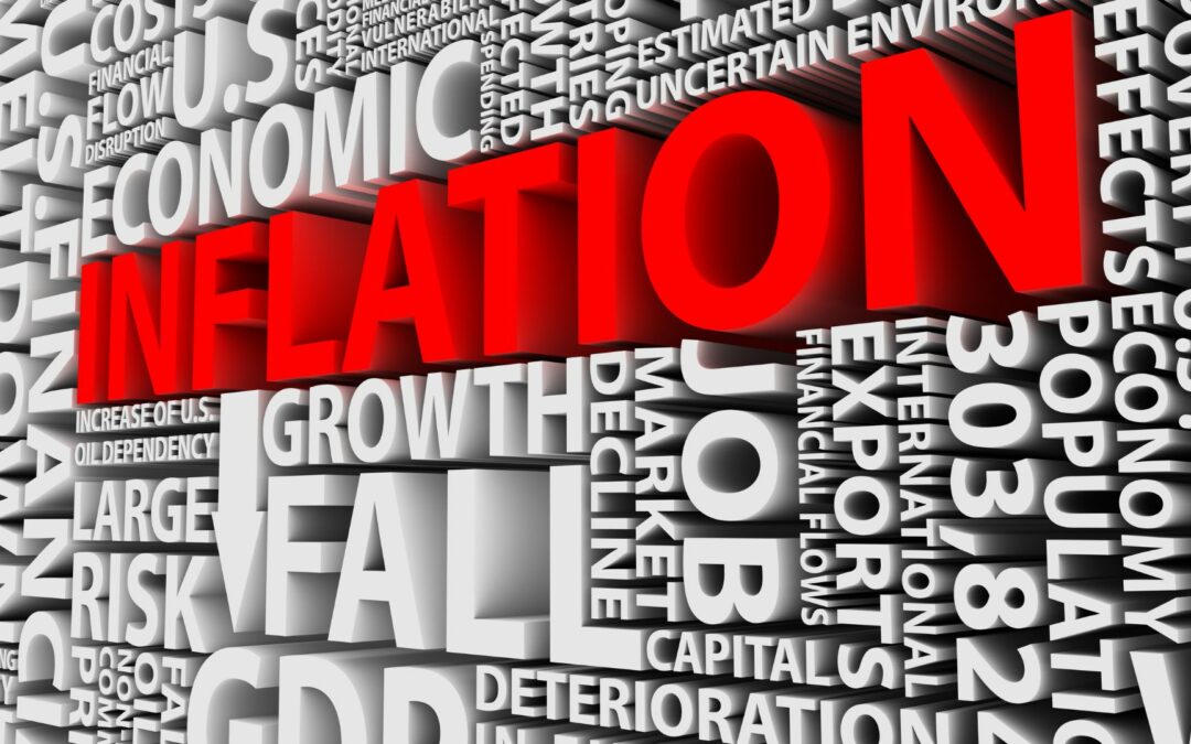 Wage Inflation Delayed Recession
