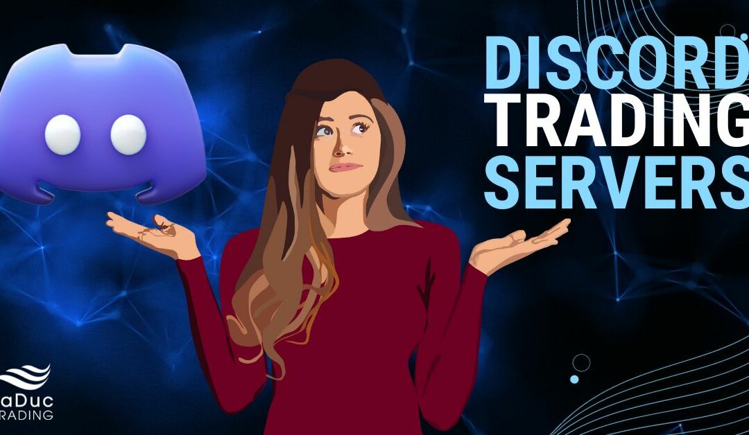Chart the future: How discord trading is revolutionizing trader education